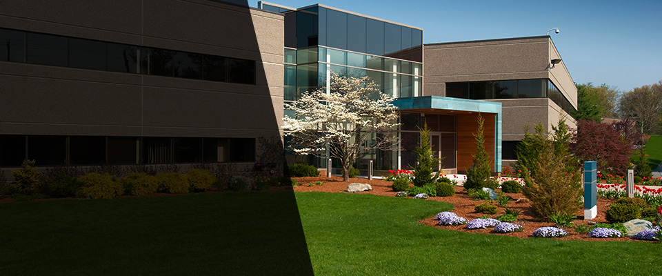 Stuttgart Landscapers